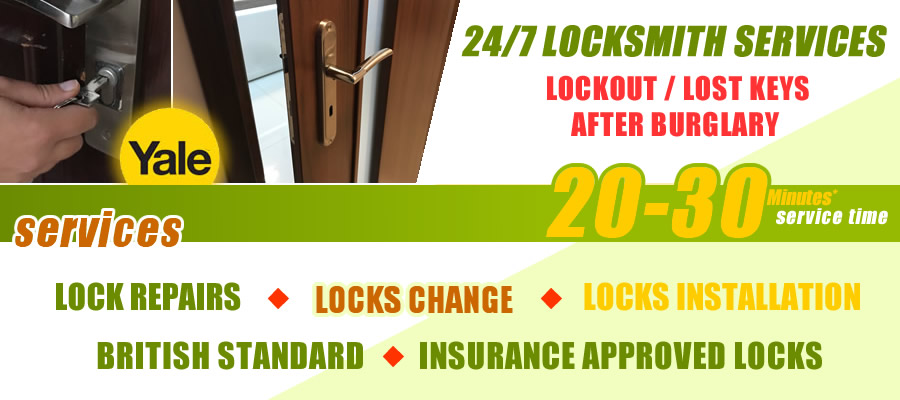 Lambeth Locksmith